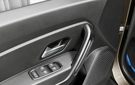 Renault Duster, 2021 год, 1 699 000 рублей, 15 фотография