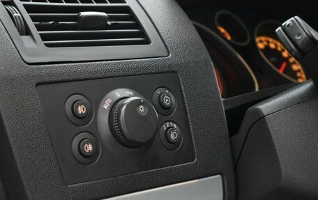 Opel Zafira B, 2014 год, 705 000 рублей, 8 фотография