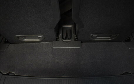 Opel Zafira B, 2014 год, 705 000 рублей, 13 фотография