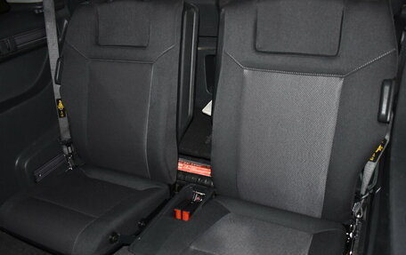 Opel Zafira B, 2014 год, 705 000 рублей, 12 фотография