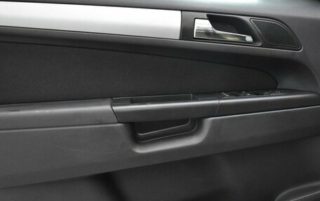 Opel Zafira B, 2014 год, 705 000 рублей, 9 фотография