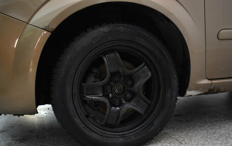 Opel Zafira B, 2014 год, 705 000 рублей, 15 фотография