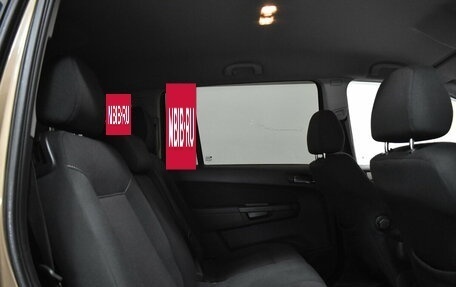 Opel Zafira B, 2014 год, 705 000 рублей, 11 фотография