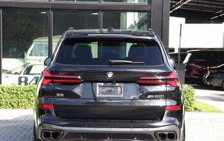 BMW X5, 2025 год, 13 655 000 рублей, 4 фотография