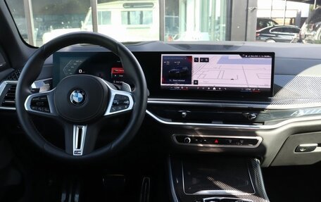 BMW X5, 2025 год, 13 655 000 рублей, 7 фотография