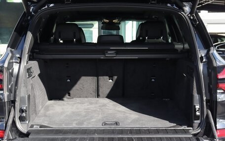 BMW X5, 2025 год, 13 655 000 рублей, 16 фотография