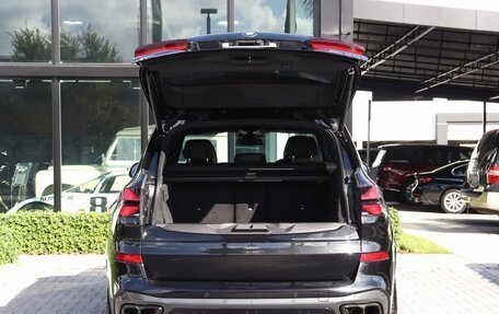 BMW X5, 2025 год, 13 655 000 рублей, 15 фотография