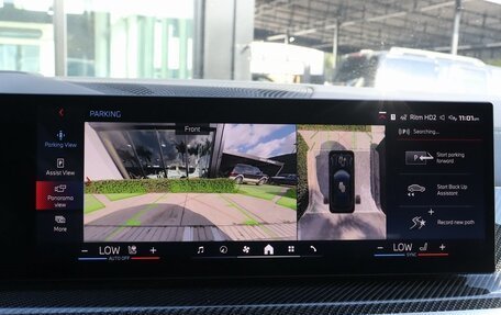 BMW X5, 2025 год, 13 655 000 рублей, 11 фотография