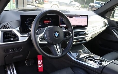 BMW X5, 2025 год, 13 655 000 рублей, 6 фотография