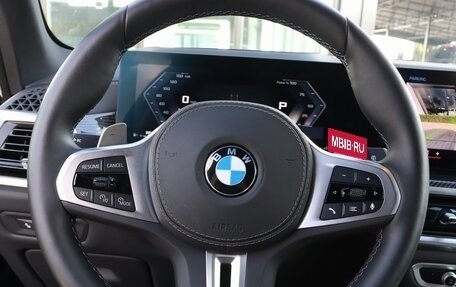 BMW X5, 2025 год, 13 655 000 рублей, 8 фотография