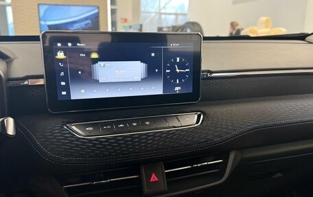 Haval Jolion, 2025 год, 1 999 000 рублей, 9 фотография