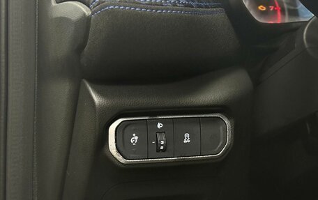 Haval Jolion, 2025 год, 1 999 000 рублей, 7 фотография