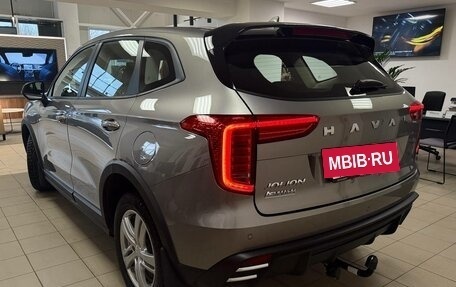 Haval Jolion, 2025 год, 1 999 000 рублей, 4 фотография