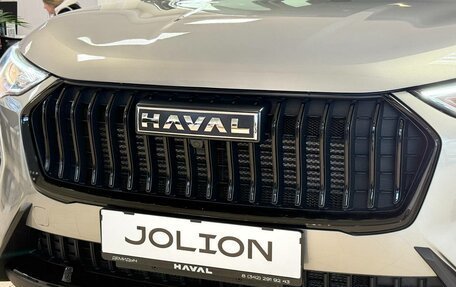 Haval Jolion, 2025 год, 1 999 000 рублей, 23 фотография