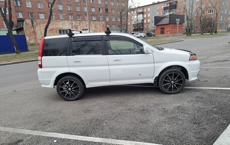 Honda HR-V I, 1999 год, 610 000 рублей, 5 фотография