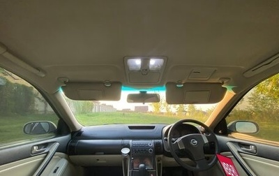 Nissan Skyline, 2002 год, 560 000 рублей, 1 фотография