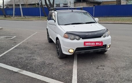 Honda HR-V I, 1999 год, 610 000 рублей, 6 фотография