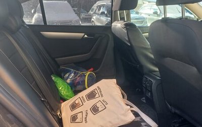 Volkswagen Passat B7, 2011 год, 850 000 рублей, 1 фотография