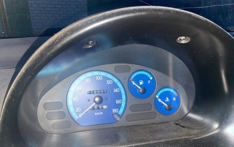 Daewoo Matiz I, 2008 год, 65 000 рублей, 3 фотография