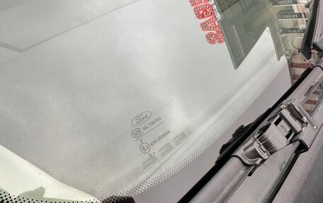 Ford Focus II рестайлинг, 2006 год, 320 000 рублей, 8 фотография