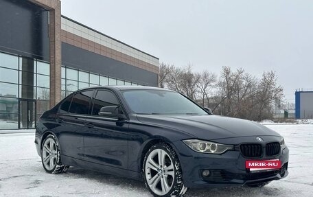 BMW 3 серия, 2014 год, 1 990 000 рублей, 3 фотография
