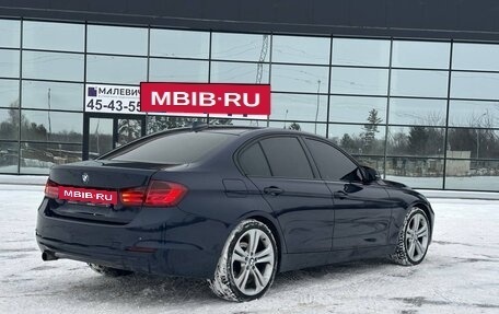 BMW 3 серия, 2014 год, 1 990 000 рублей, 4 фотография