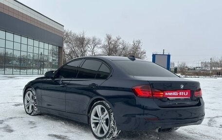 BMW 3 серия, 2014 год, 1 990 000 рублей, 2 фотография