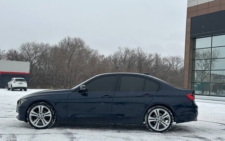 BMW 3 серия, 2014 год, 1 990 000 рублей, 8 фотография