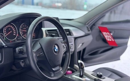 BMW 3 серия, 2014 год, 1 990 000 рублей, 12 фотография