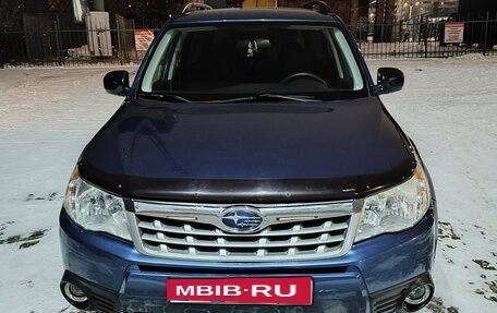 Subaru Forester, 2010 год, 1 400 000 рублей, 1 фотография