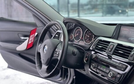 BMW 3 серия, 2014 год, 1 990 000 рублей, 11 фотография