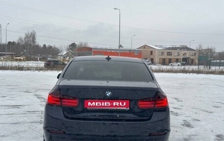 BMW 3 серия, 2014 год, 1 990 000 рублей, 7 фотография