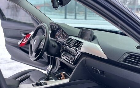 BMW 3 серия, 2014 год, 1 990 000 рублей, 10 фотография