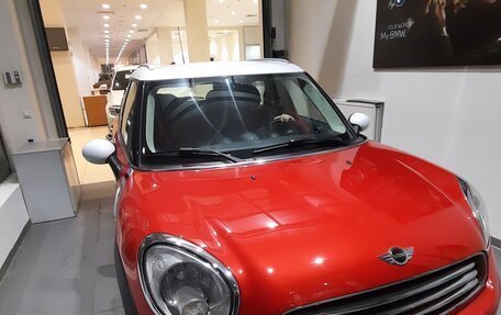 MINI Countryman I (R60), 2014 год, 1 150 000 рублей, 5 фотография