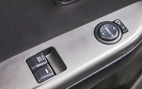 KIA Rio III рестайлинг, 2017 год, 899 000 рублей, 12 фотография