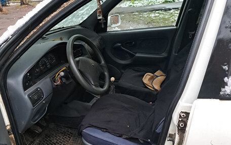 Fiat Palio II, 2000 год, 50 000 рублей, 2 фотография