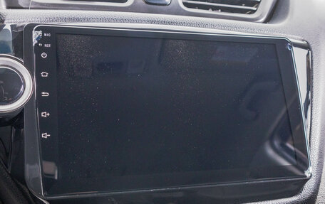 KIA Rio III рестайлинг, 2017 год, 899 000 рублей, 19 фотография