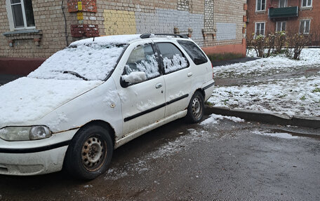 Fiat Palio II, 2000 год, 50 000 рублей, 3 фотография