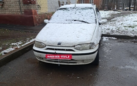 Fiat Palio II, 2000 год, 50 000 рублей, 4 фотография
