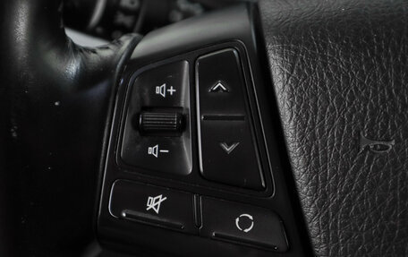 KIA Sorento II рестайлинг, 2013 год, 1 499 000 рублей, 10 фотография