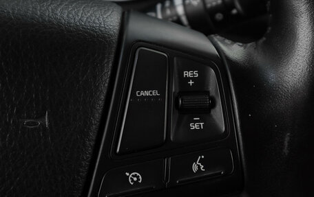 KIA Sorento II рестайлинг, 2013 год, 1 499 000 рублей, 12 фотография