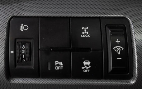 KIA Sorento II рестайлинг, 2013 год, 1 499 000 рублей, 8 фотография