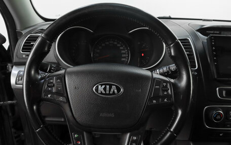 KIA Sorento II рестайлинг, 2013 год, 1 499 000 рублей, 14 фотография