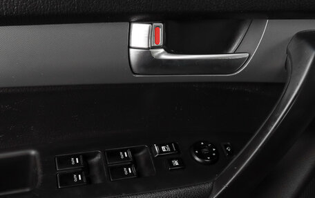 KIA Sorento II рестайлинг, 2013 год, 1 499 000 рублей, 7 фотография