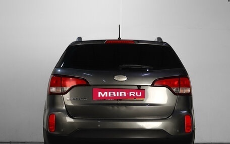KIA Sorento II рестайлинг, 2013 год, 1 499 000 рублей, 4 фотография