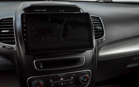 KIA Sorento II рестайлинг, 2013 год, 1 499 000 рублей, 15 фотография