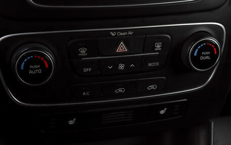 KIA Sorento II рестайлинг, 2013 год, 1 499 000 рублей, 17 фотография