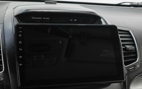 KIA Sorento II рестайлинг, 2013 год, 1 499 000 рублей, 16 фотография