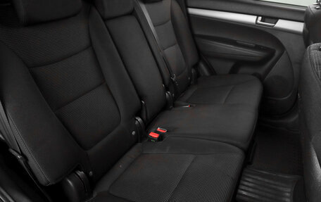 KIA Sorento II рестайлинг, 2013 год, 1 499 000 рублей, 20 фотография