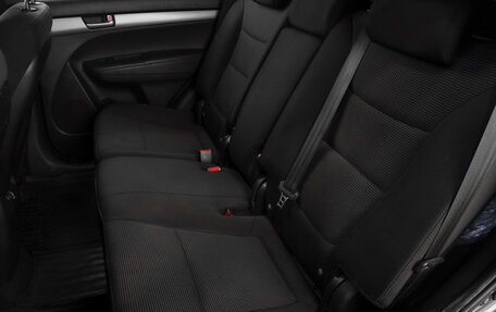 KIA Sorento II рестайлинг, 2013 год, 1 499 000 рублей, 21 фотография